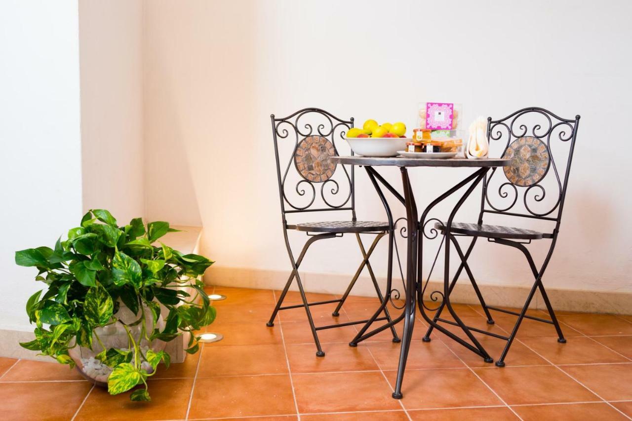Residenze Dello Scirocco Villa Syracuse Exterior foto