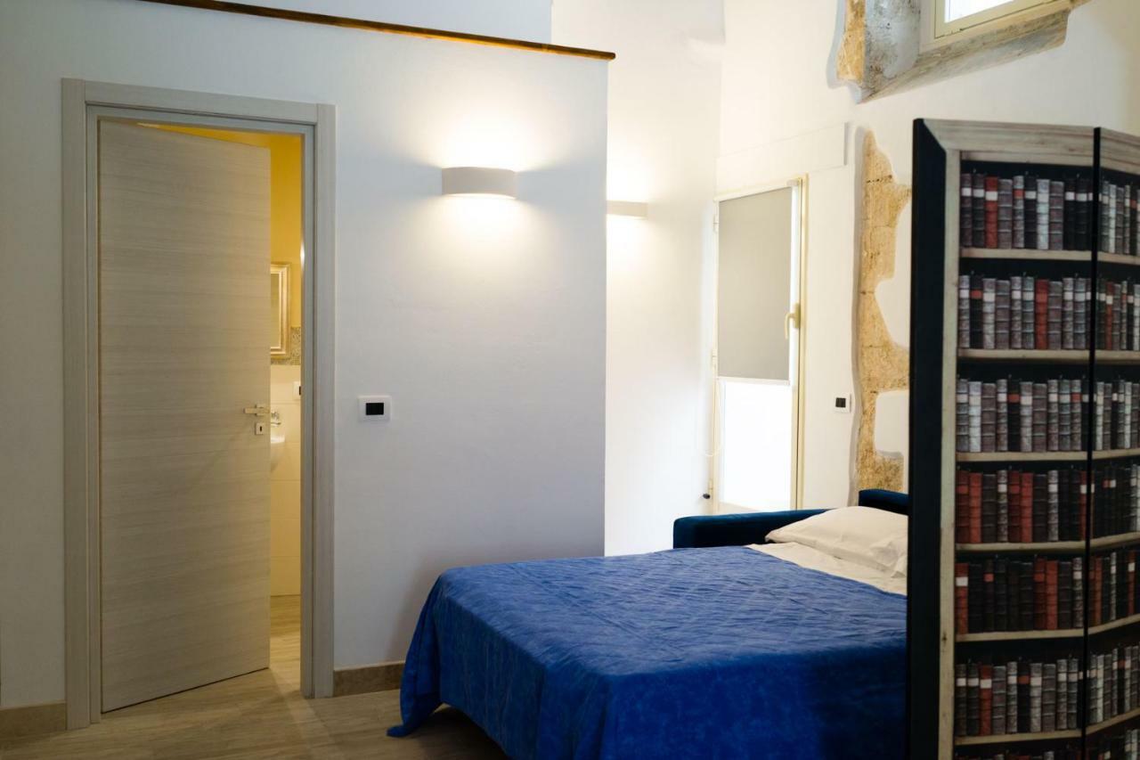 Residenze Dello Scirocco Villa Syracuse Exterior foto