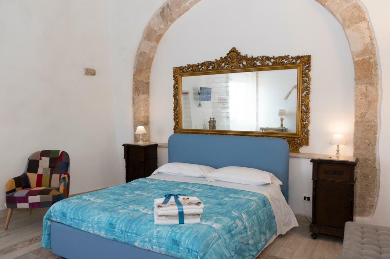 Residenze Dello Scirocco Villa Syracuse Exterior foto