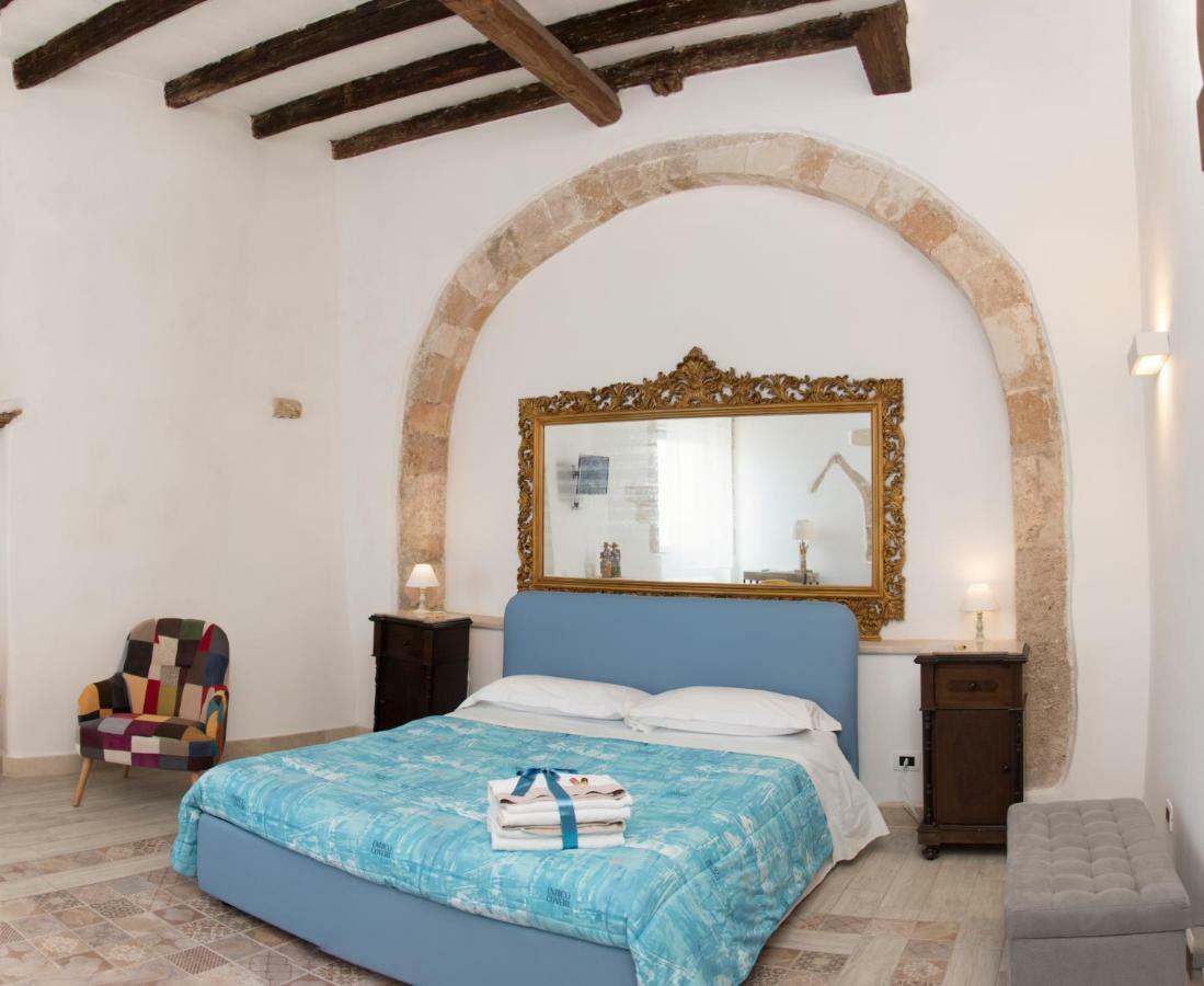 Residenze Dello Scirocco Villa Syracuse Exterior foto