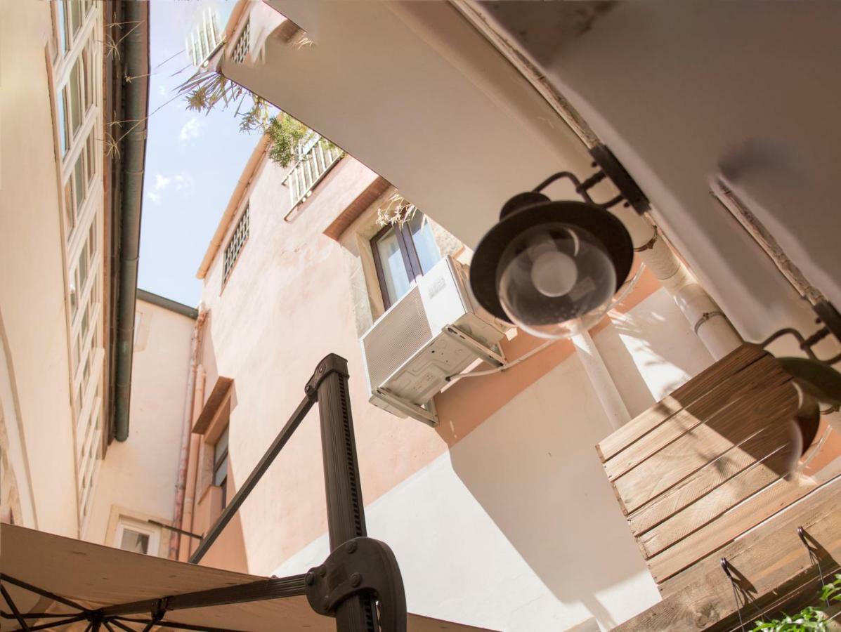 Residenze Dello Scirocco Villa Syracuse Exterior foto