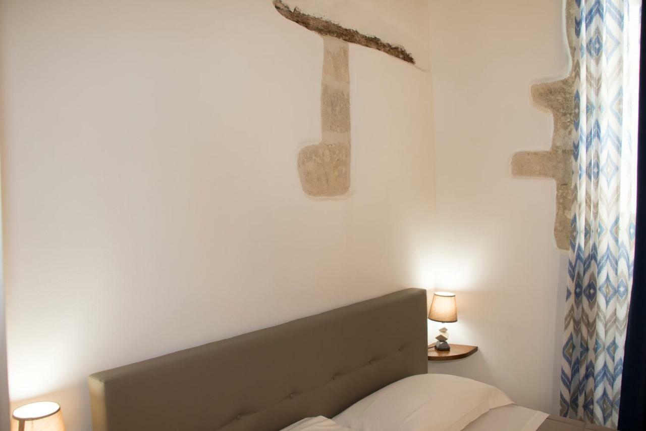 Residenze Dello Scirocco Villa Syracuse Exterior foto