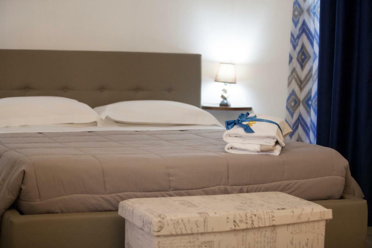 Residenze Dello Scirocco Villa Syracuse Exterior foto
